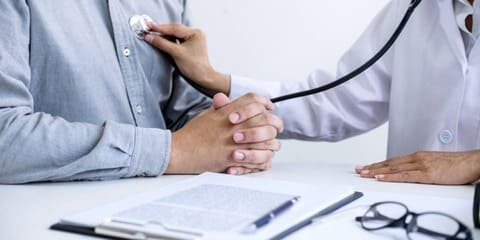 dr amar upadhyay cardiac consultation