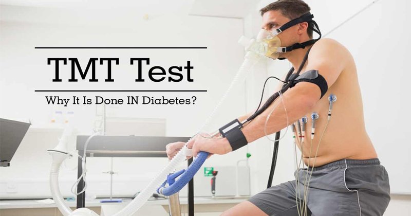 Treadmill Test Image